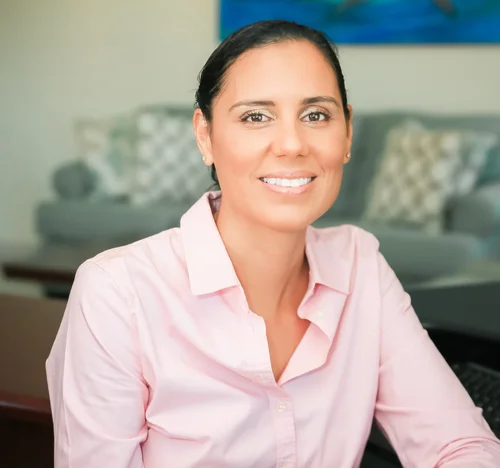Hon. Janelle Chanona