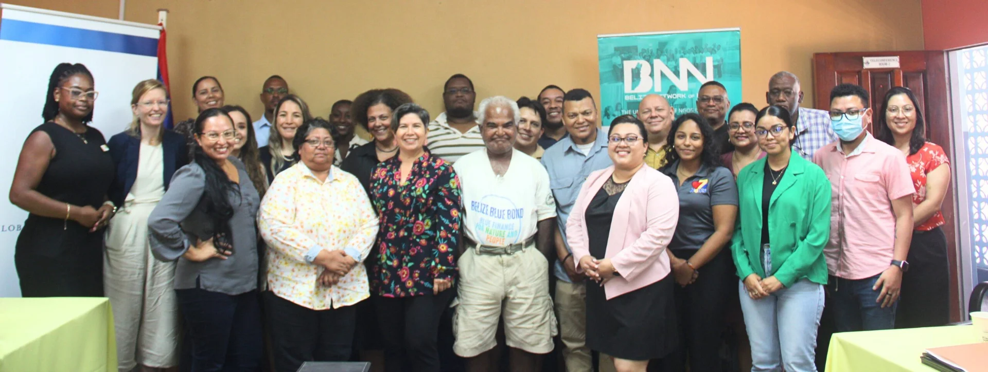 New Fact Sheet: Empowering Journalists to Combat Financial Crime in Belize