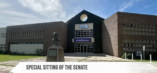 Making Every Cent Count: NGO Senator's remarks at 2025 Budget Debate