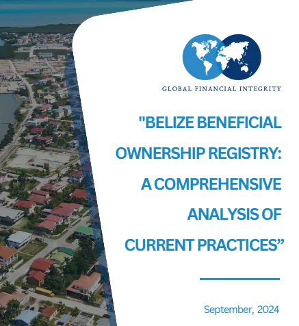 Belize Beneficial Ownership Registry: A Comprehensive Analysis of Current Practices