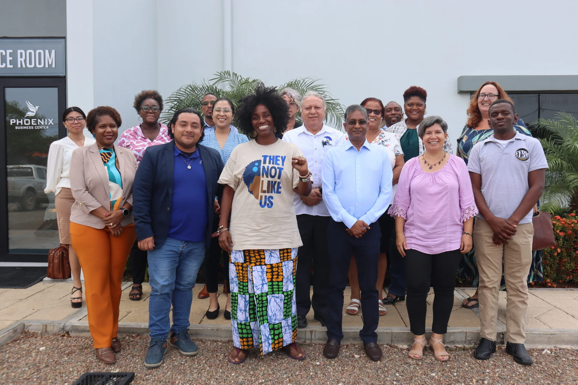 CPDC holds consultation on sovereign debt with Belizean CSOs