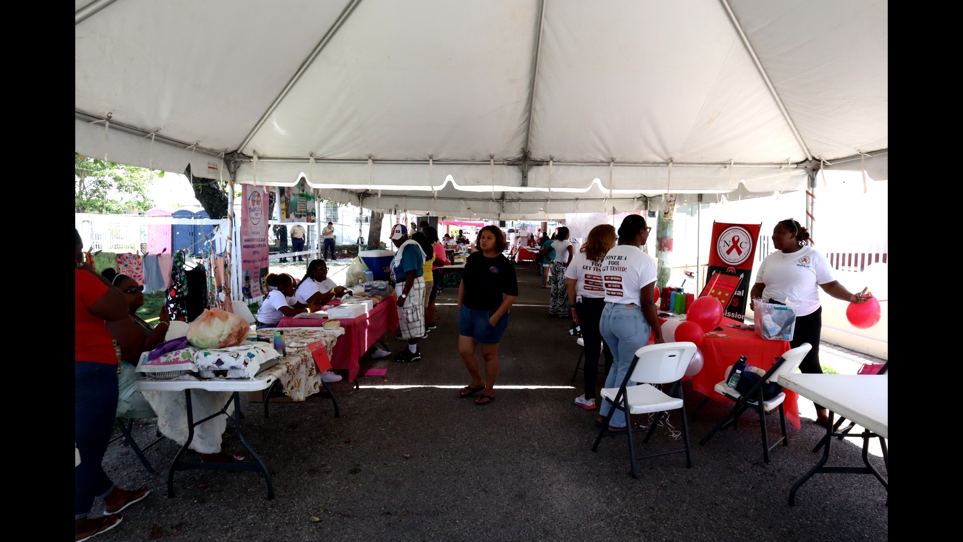 PETAL closes three-year project with VenPro Fair